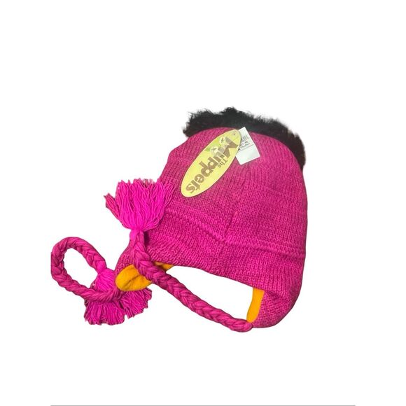 Muppets Knitted Animal Beanie NWT - Picture 3 of 4